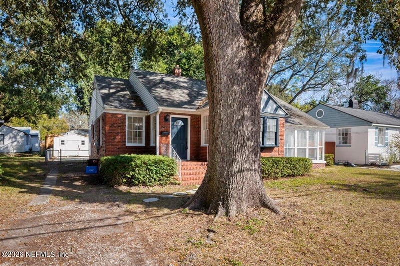1639 Parrish Pl, Jacksonville, FL 32205