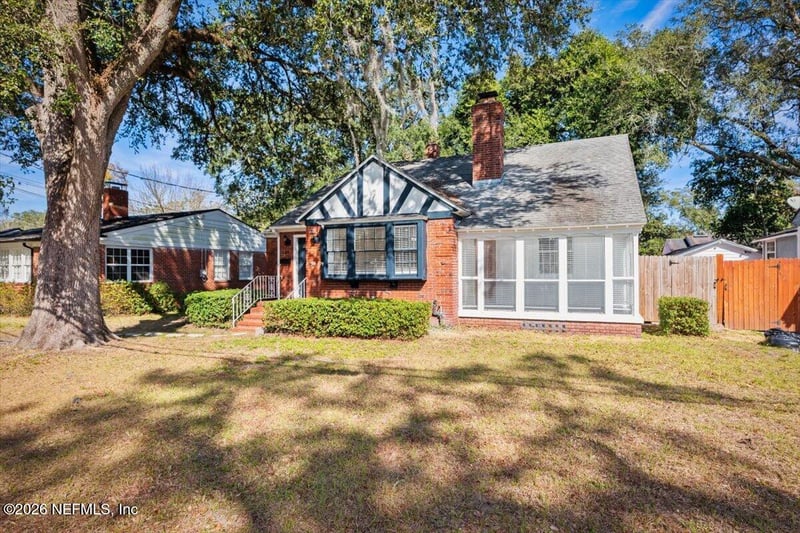 1639 Parrish Pl, Jacksonville, FL 32205