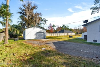 97150 Caravel Trl, Yulee, FL 32097