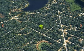Nell Rd, Interlachen, FL 32148