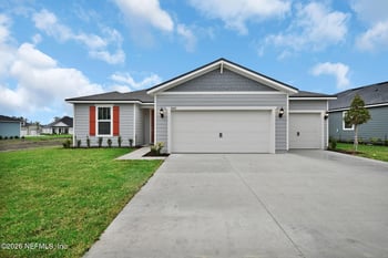 3401 Americana Dr, Green Cove Springs, FL 32043