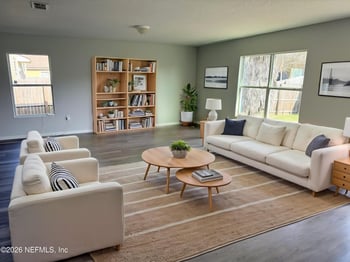 3851 Falcon Crest Dr, Green Cove Springs, FL 32043