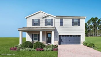 765 Kingbird Dr, St Augustine, FL 32092