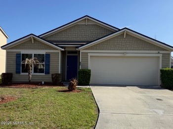 3851 Falcon Crest Dr, Green Cove Springs, FL 32043