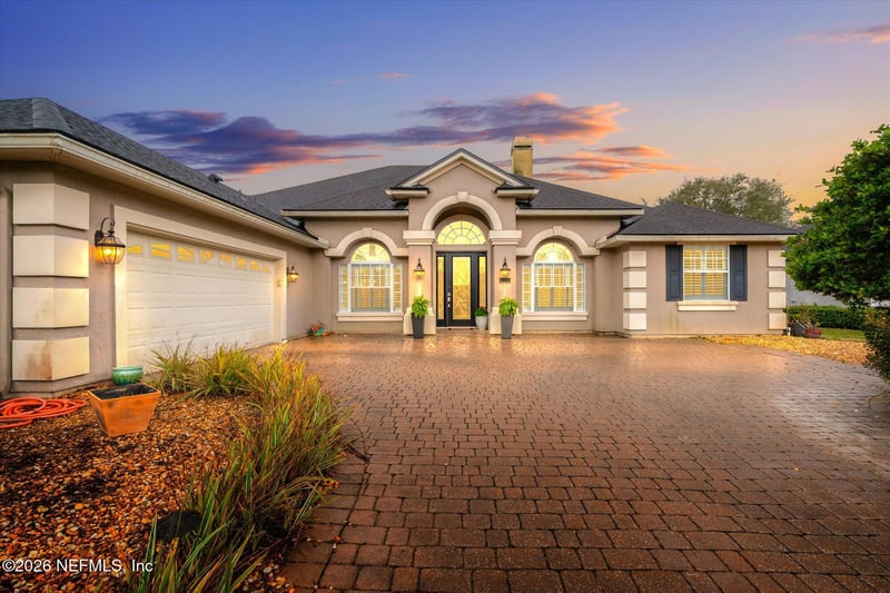 616 Donald Ross Way, St Augustine, FL 32092