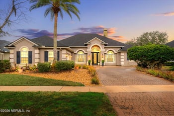 616 Donald Ross Way, St Augustine, FL 32092