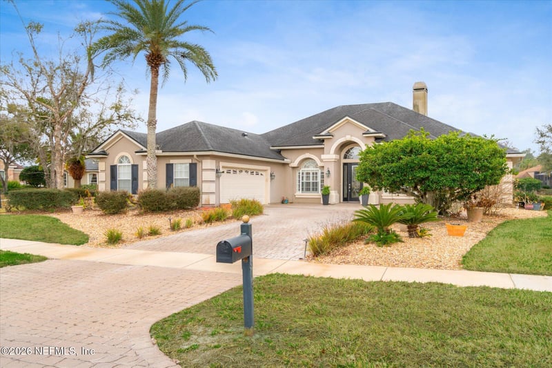 616 Donald Ross Way, St Augustine, FL 32092