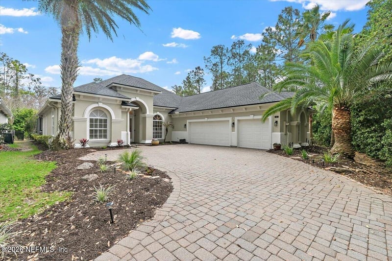 511 Cape May Ave, Ponte Vedra, FL 32081