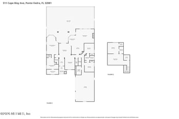 511 Cape May Ave, Ponte Vedra, FL 32081