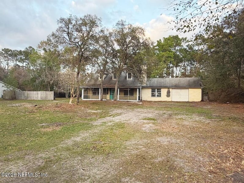 3139 Deer Ave, Middleburg, FL 32068