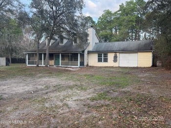 3139 Deer Ave, Middleburg, FL 32068