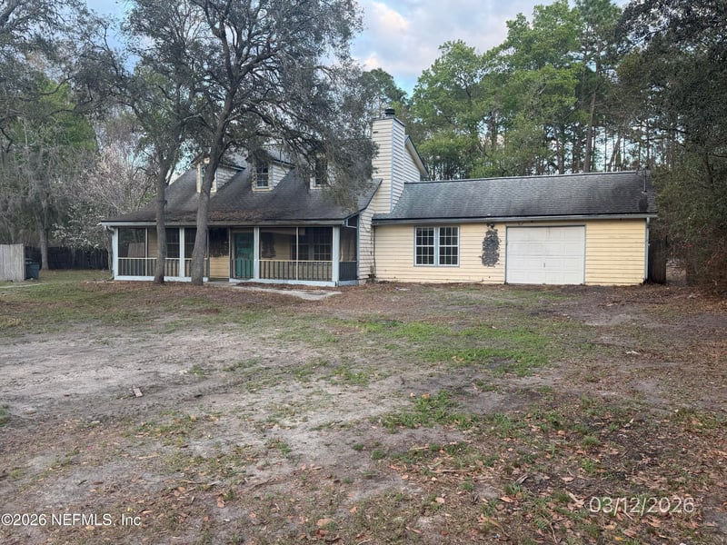 3139 Deer Ave, Middleburg, FL 32068