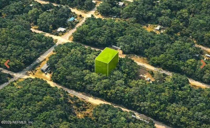 00 Michael Ave, Interlachen, FL 32148