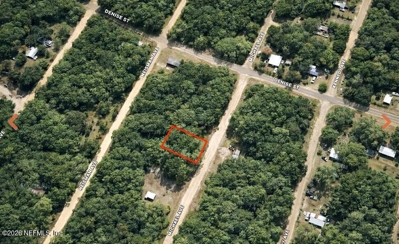 00 Michael Ave, Interlachen, FL 32148