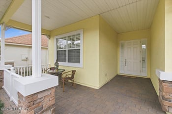 1216 Coghill Cir, St Augustine, FL 32092