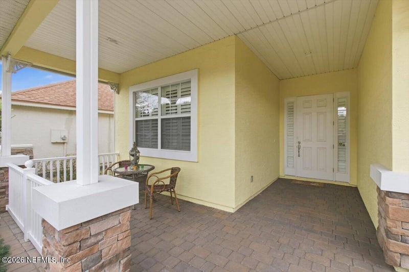 1216 Coghill Cir, St Augustine, FL 32092