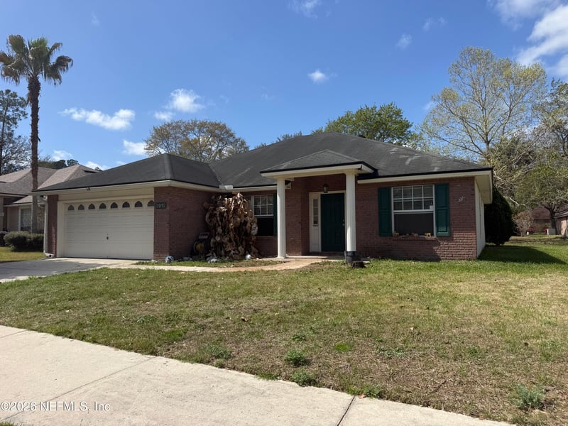 2912 Cold Creek Blvd, Jacksonville, FL 32221