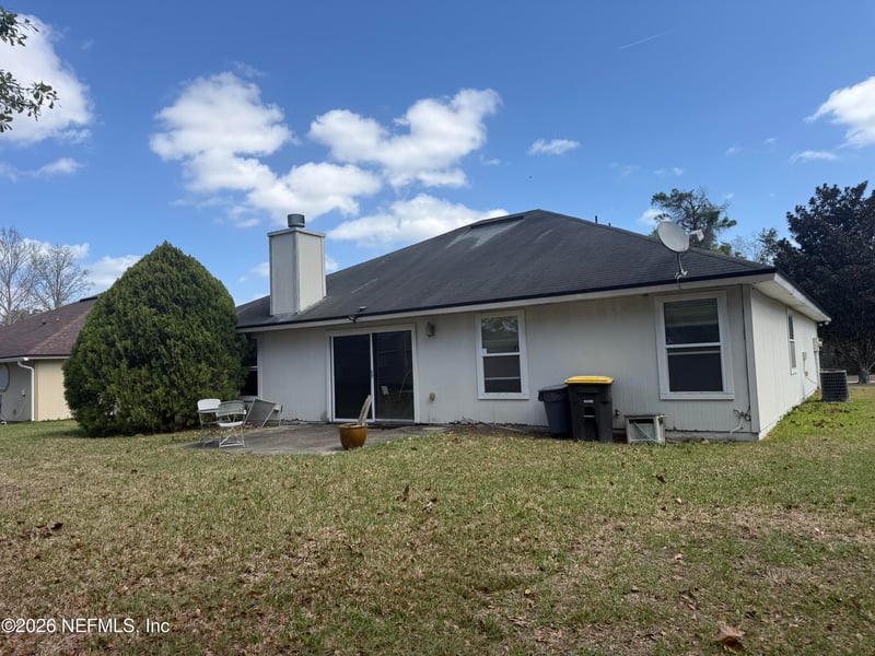 2912 Cold Creek Blvd, Jacksonville, FL 32221