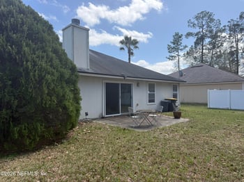 2912 Cold Creek Blvd, Jacksonville, FL 32221