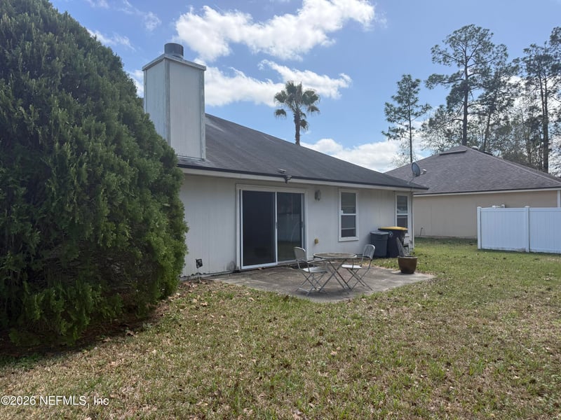 2912 Cold Creek Blvd, Jacksonville, FL 32221