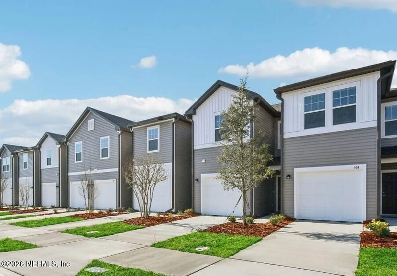 494 Trout Run Rd, Jacksonville, FL 32218