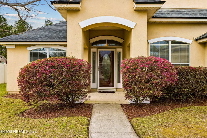 1586 Elsa Dr, Jacksonville, FL 32218