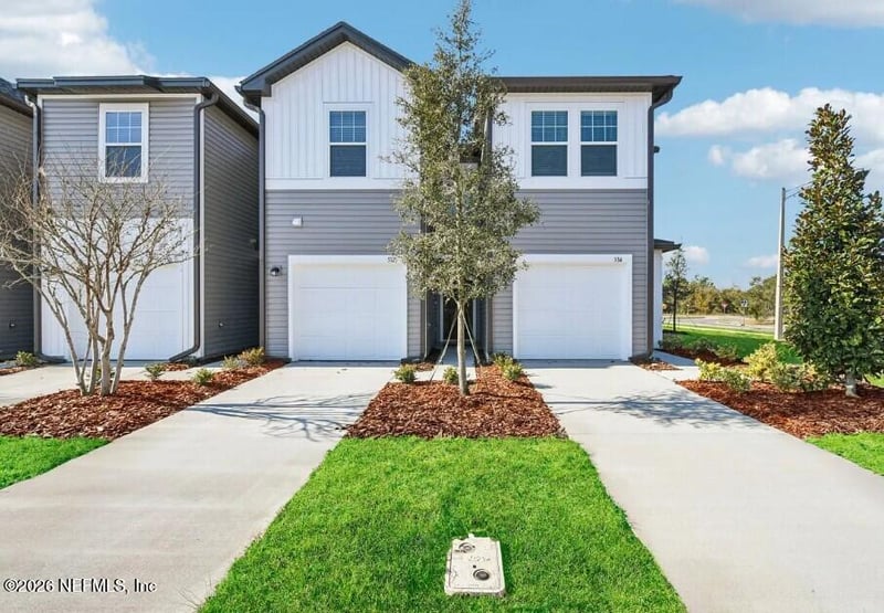 532 Trout Run Rd, Jacksonville, FL 32218