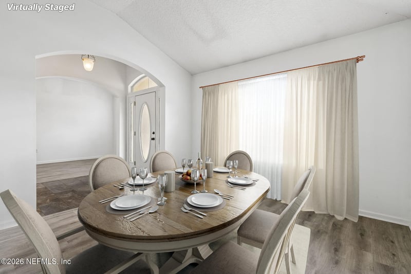 1586 Elsa Dr, Jacksonville, FL 32218