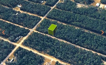 Shappell Ave, Interlachen, FL 32148