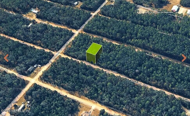 0 Shappell Ave, Interlachen, FL 32148