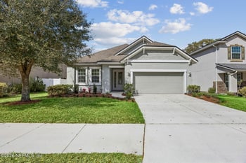 12042 Ariana Elyse Dr, Jacksonville, FL 32258