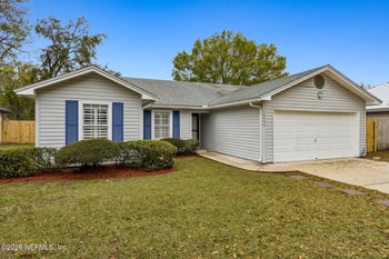 12648 Moose Rd, Jacksonville, FL 32226