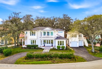 2406 Shore Dr #N A, St Augustine, FL 32086