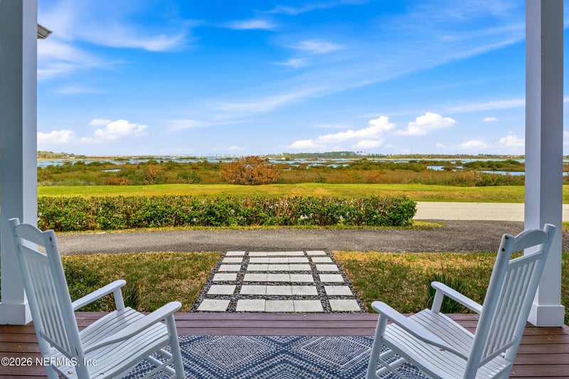 2406 Shore Dr, St Augustine, FL 32086