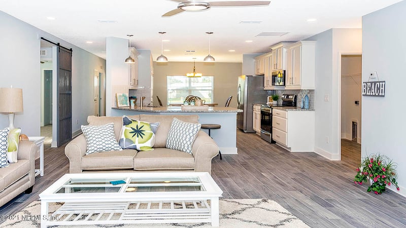 705 Amberjack Ln, Atlantic Beach, FL 32233