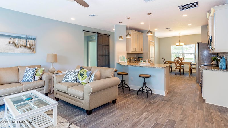 705 Amberjack Ln, Atlantic Beach, FL 32233