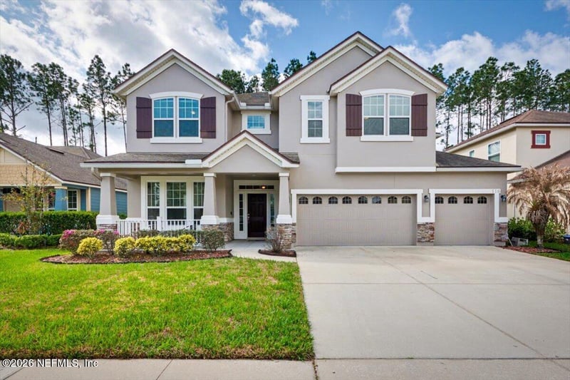 116 Molasses Ct, St Johns, FL 32259