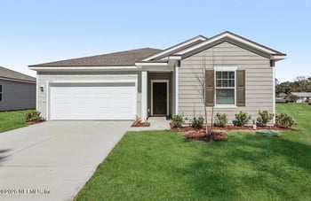 6212 Peeples Ln, Jacksonville, FL 32219