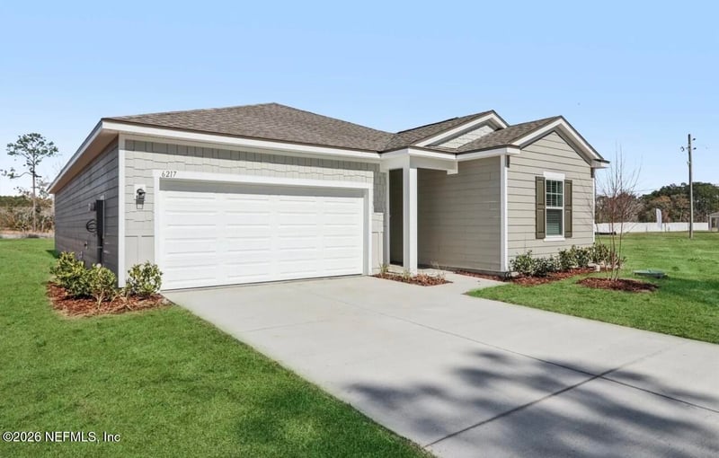 6212 Peeples Ln, Jacksonville, FL 32219