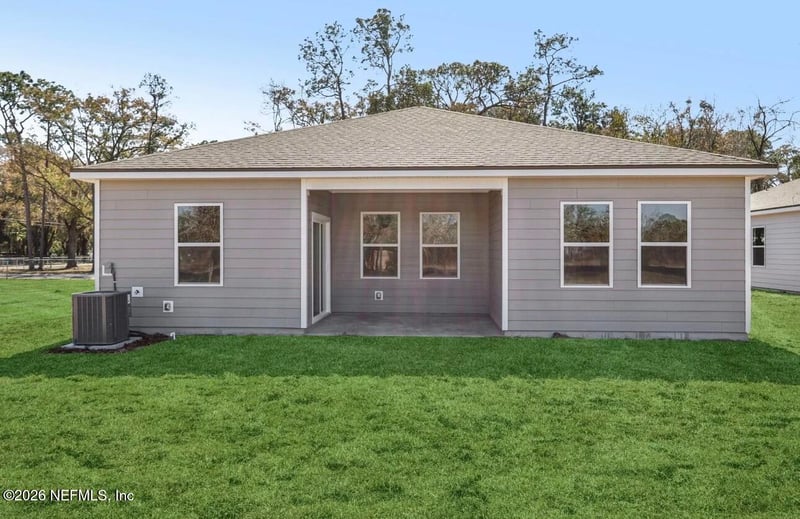 6212 Peeples Ln, Jacksonville, FL 32219