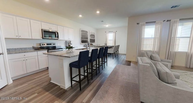 6212 Peeples Ln, Jacksonville, FL 32219