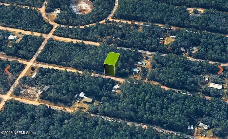 00 Norman Ave, Interlachen, FL 32148