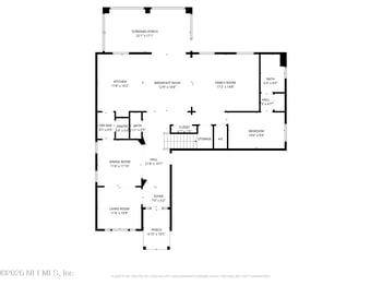 116 Molasses Ct, St Johns, FL 32259