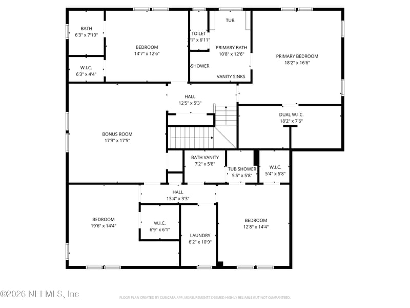 116 Molasses Ct, St Johns, FL 32259