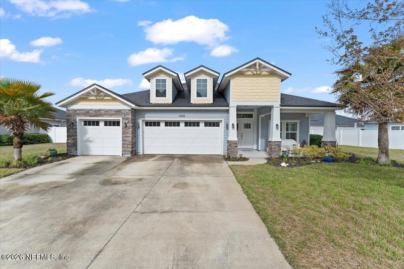 95134 Snapdragon Dr, Fernandina Beach, FL 32034