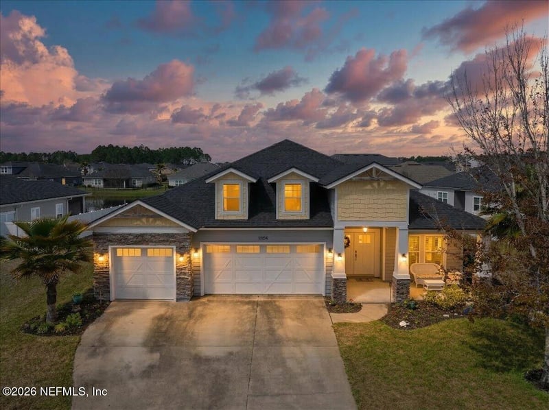 95134 Snapdragon Dr, Fernandina Beach, FL 32034