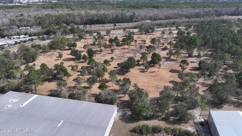 0 Agricultural Center Dr, St Augustine, FL 32092