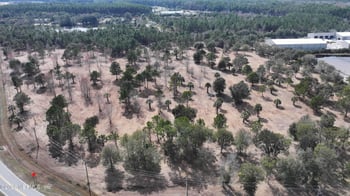 Agricultural Center Dr, St Augustine, FL 32092