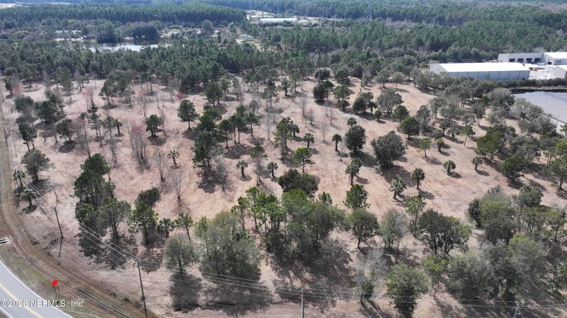 0 Agricultural Center Dr, St Augustine, FL 32092