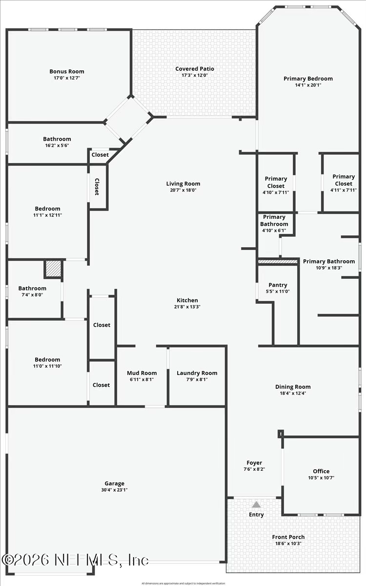 95134 Snapdragon Dr, Fernandina Beach, FL 32034